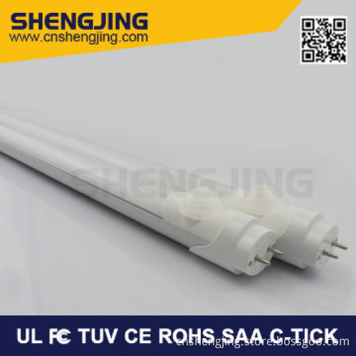 18w 120cm CE Listed T8 Infrared Sensor Tube